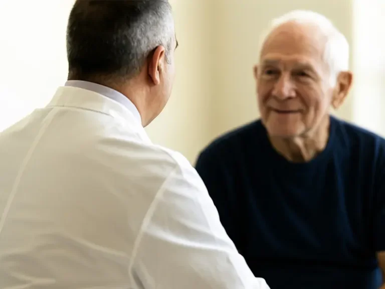 What Is an Annual Physical Exam and Why Is It Important?