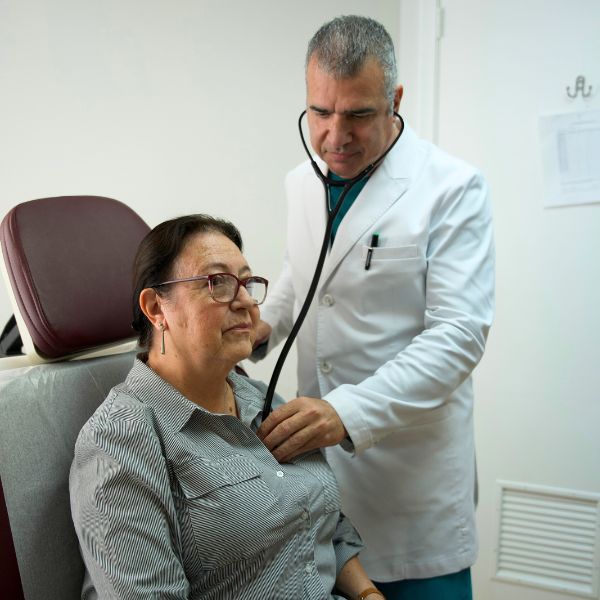 Medicina General